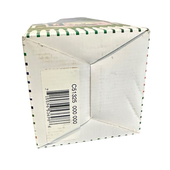 Vintage 2000 Richard Simmons Nana's Family Uncle Jake 11 inch Resin Doll - Picture 16 of 16